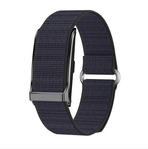 Pulsera inteligente Health Band H59 2025 sin pantalla impermeable rastreador de fitness wearab - Imagen 2 de 6