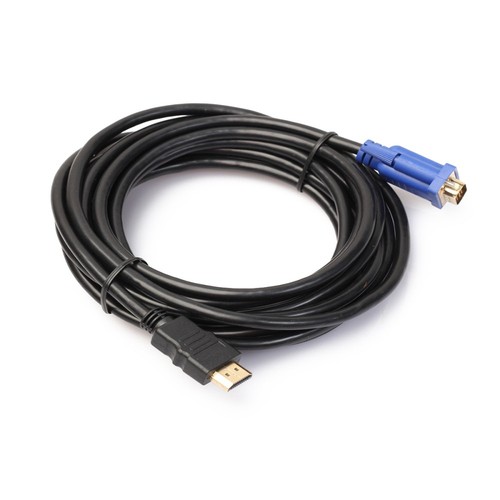 5M Praktische Verschiedene 1080P Größe Adapter Kabel Ohne Build-in Chip - 第 1/5 張圖片