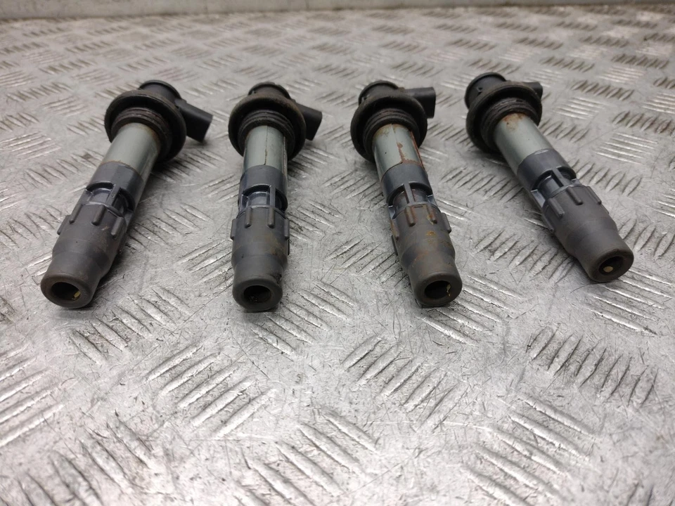 Suzuki GSXR 750 L1 2012 50 L1 bobina de encendido/bobinas  Foto 2 de 4