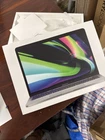 MacBook Pro 13-inch M2 8gb Ram 512ssd BOX ONLY