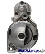 1** Anlasser 12V 2Kw Neu Original Bosch SEG - 0001109288 für Bmw,Rolls-Royce
