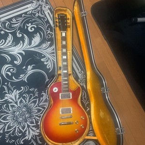 Westminster Guitar | eBay