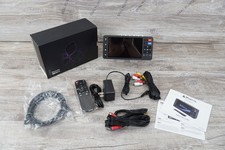 Portta VD22P VHS to Digital Converter with 5" HD Screen, VHS VCR DVR DVD Hi8