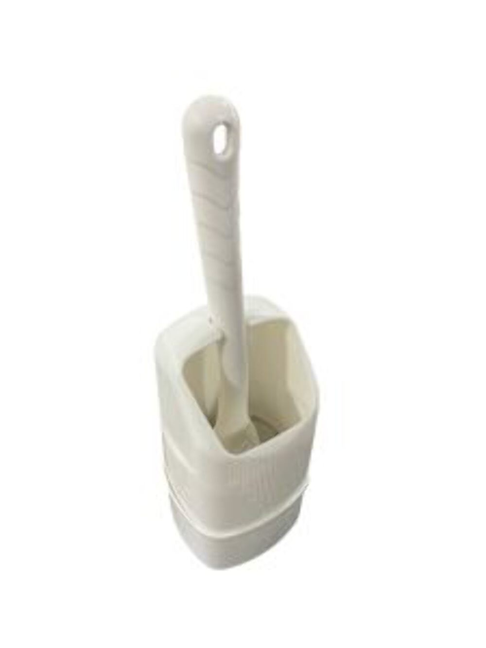 Via Mondo Toilet Brush & Holder