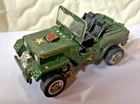 Transformers Original G1 1982 Autobot Car Hound -Intact Stickers