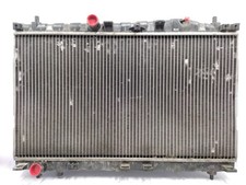 Radiateur Hyundai TRAJET