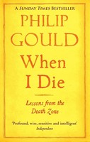 When I Die | Philip Gould | Englisch | Taschenbuch | Kartoniert / Broschiert