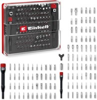 Original Einhell 114-Tlg. PräZisions Und Elektronik-Reparatur-Set PräZisionsbits