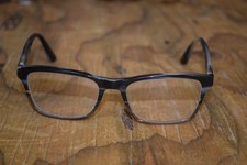 Ray-Ban Eyeglasses RB5279 5540 Mens 55mm Rectangular Optical Frame with Case