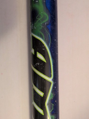 WORTH Slapper Fastpitch Softball Baseball Bat 7050 Alloy 33" 21 oz. Fast Ship - Picture 9 of 18