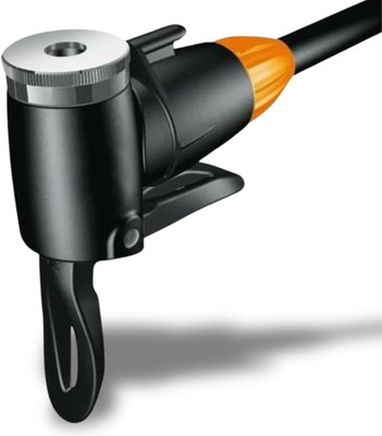 SKS Hose Connection with E.V.A. Valve Head Airbase and Rennkompressor Floor Pump