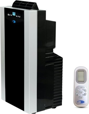 Whynter 14000 BTU Dual Hose Portable Air Conditioner (ARC-14S)
