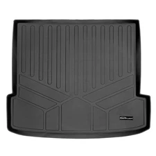 SMARTLINER SD0497 Rear Cargo/Trunk Liner Black for BMW X6/XM