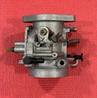 HARLEY DAVIDSON SCREAMIN EAGLE 27FA CARBURETOR CARB KEIHIN OEM GENUINE VERY RARE