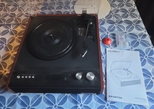 Victrola VTA 71 Bluetooth LP Player/ Record Player