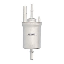 Kraftstofffilter Dr!ve+ DP1110.13.0191 Leitungsfilter für VW SHARAN 7N1 7N2 TSI
