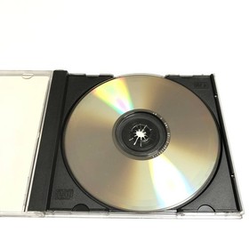 Detective Saburo Jinguji &ldquo;Unfinished Report&rdquo; Sega Saturn