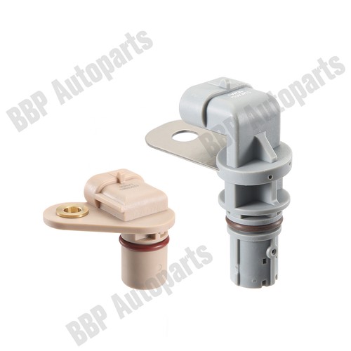 2PCS Camshaft &Crank Position Sensor for Chevy Silverado 1500 GMC Buick Cadillac - Picture 3 of 4
