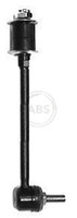 A.B.S. 260231 Stange/Strebe, Stabilisator For Nissan