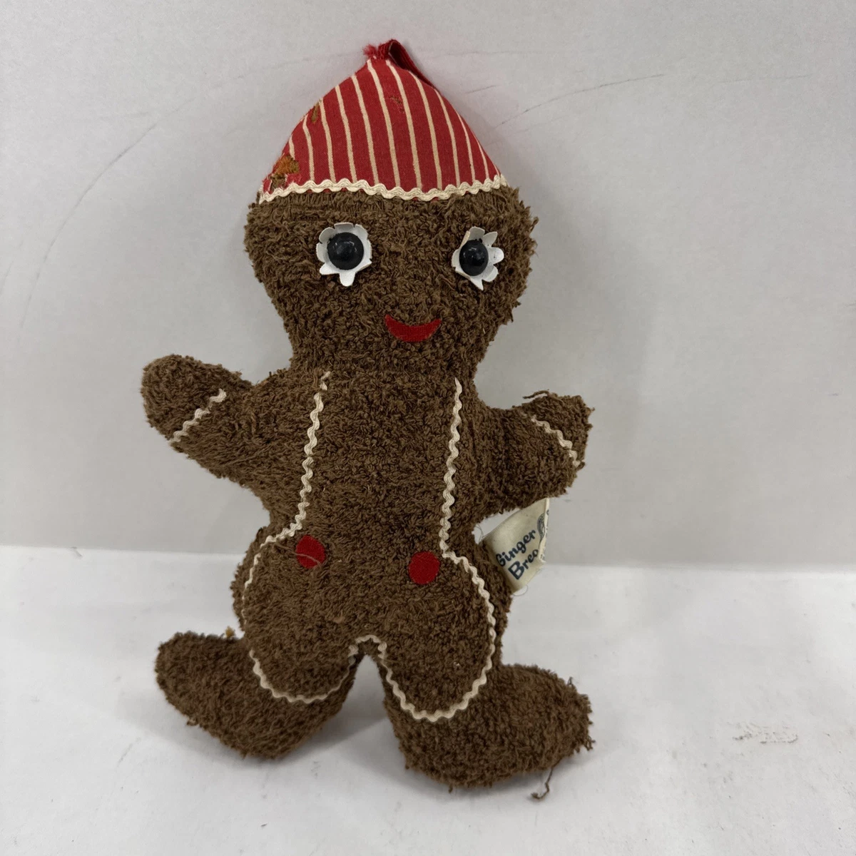 25+ Knickerbocker Vintage Stuffed Animals for sale | Updated Oct 2026