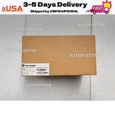 NEW Allen-Bradley 1791DS-IB8XOB8 DeviceNet Guard I/O Block Safety Module