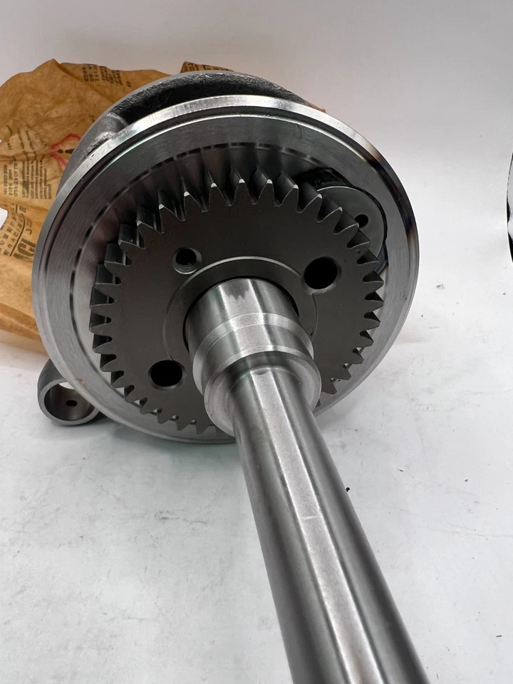 NUEVO OEM YAMAHA 1SC-E1400-00-00 CONJUNTO DE CIGÜEÑAL 2012-13 YAMAHA GRIZZLY 300 MANIVELA Foto 4 de 4