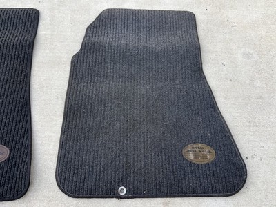 hempmasa サニークーペの内装とハッチマット 1989-1994 Nissan 180sx