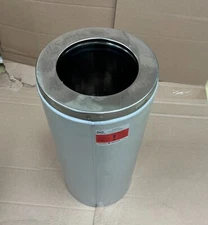 7GXL24 Intertek GX+(S2100+) 7" Type HT Factory-Built Security Chimney 7" X 24"