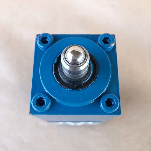 REXROTH 3710301000 DIRECTIONAL CONTROL VALVE - Picture 8 of 8