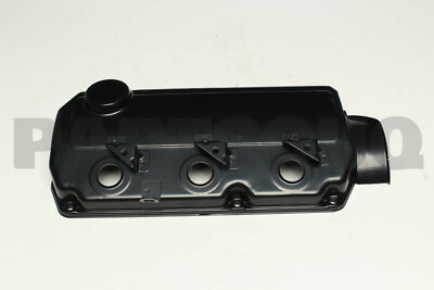 エンカ 1035A983 Genuine Mitsubishi COVER,ROCKER,LH | eBay