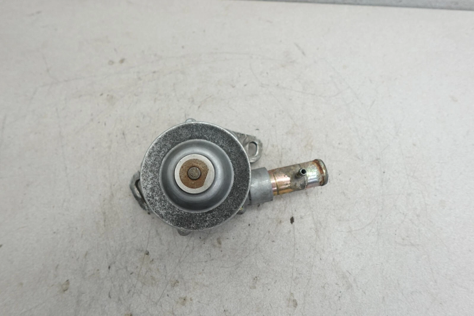 1992-2000 XCR XLT RMK SKS SP 600 Polaris OEM Engine Coolant Waterpump Ass'y