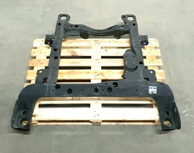 Original Opel Frame Engine Mounting Front Sintra - 2.2DTi 3.0i - 10424594