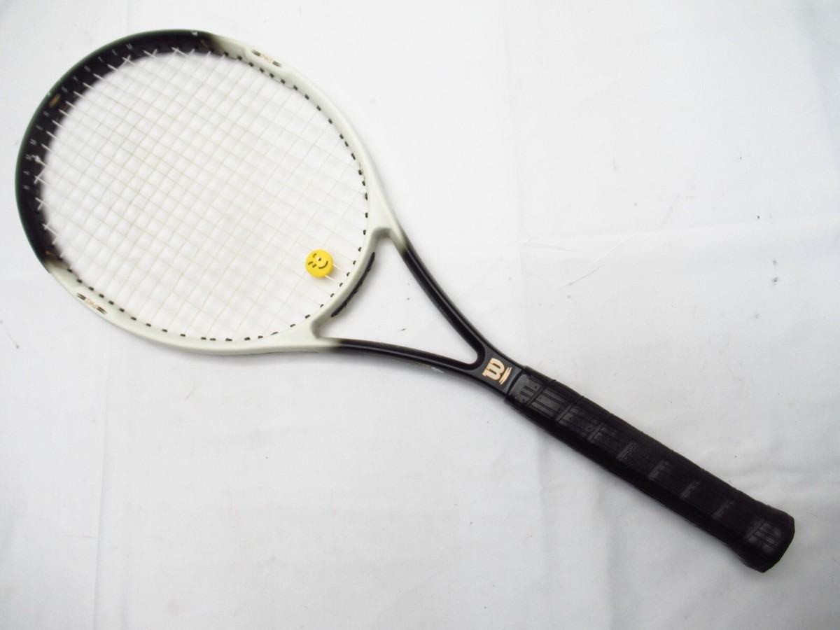 WILSON HAMMER 6.2 95 MIDPLUS TENNIS RACQUET (4 3/8) NEW GRIP