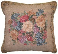 Dada Bedding Cc-3089 Breath Of Spring Woven Cushion Cover, 18-inch, New, Free Sh on sale Dada Bedding Cc-3089 Breath Of Spring Woven Cushion Cover, 18-inch, New, Free Sh on sale