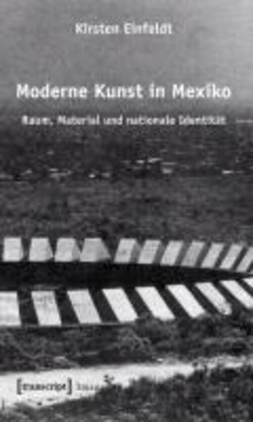 Thumbnail - Moderne Kunst In Mexiko | Raum, Material Und Nationale Identität,