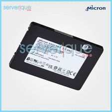 Micron 1 TB SATA I Solid State Drives for sale | eBay
