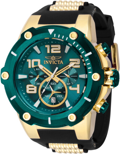 Invicta Herren Speedway Uhr - Bild 2 von 48