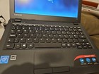 Lenovo IdeaPad 11,6 Zoll Notebook/Laptop (32 GB, Intel Atom, 1,33 GHz, 2 GB) –...