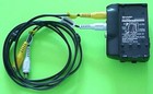 Genuine Sharp Oem #Qjakz0005Tazz View Cam Corder, Audio. Video, Cable Adapter