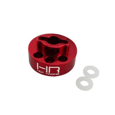 Arrma Kraton Senton Talion Outcast Aluminum Differential Lock Spool HR AON2502