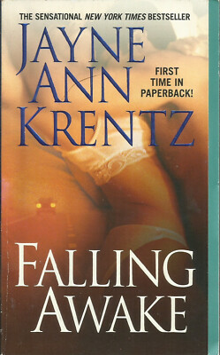 Falling Awake by Jayne Ann Krentz Paperback