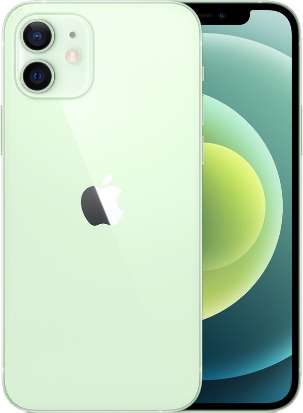 Buy Apple iPhone 12 - 256 GB - Green (Unlocked) online | eBay