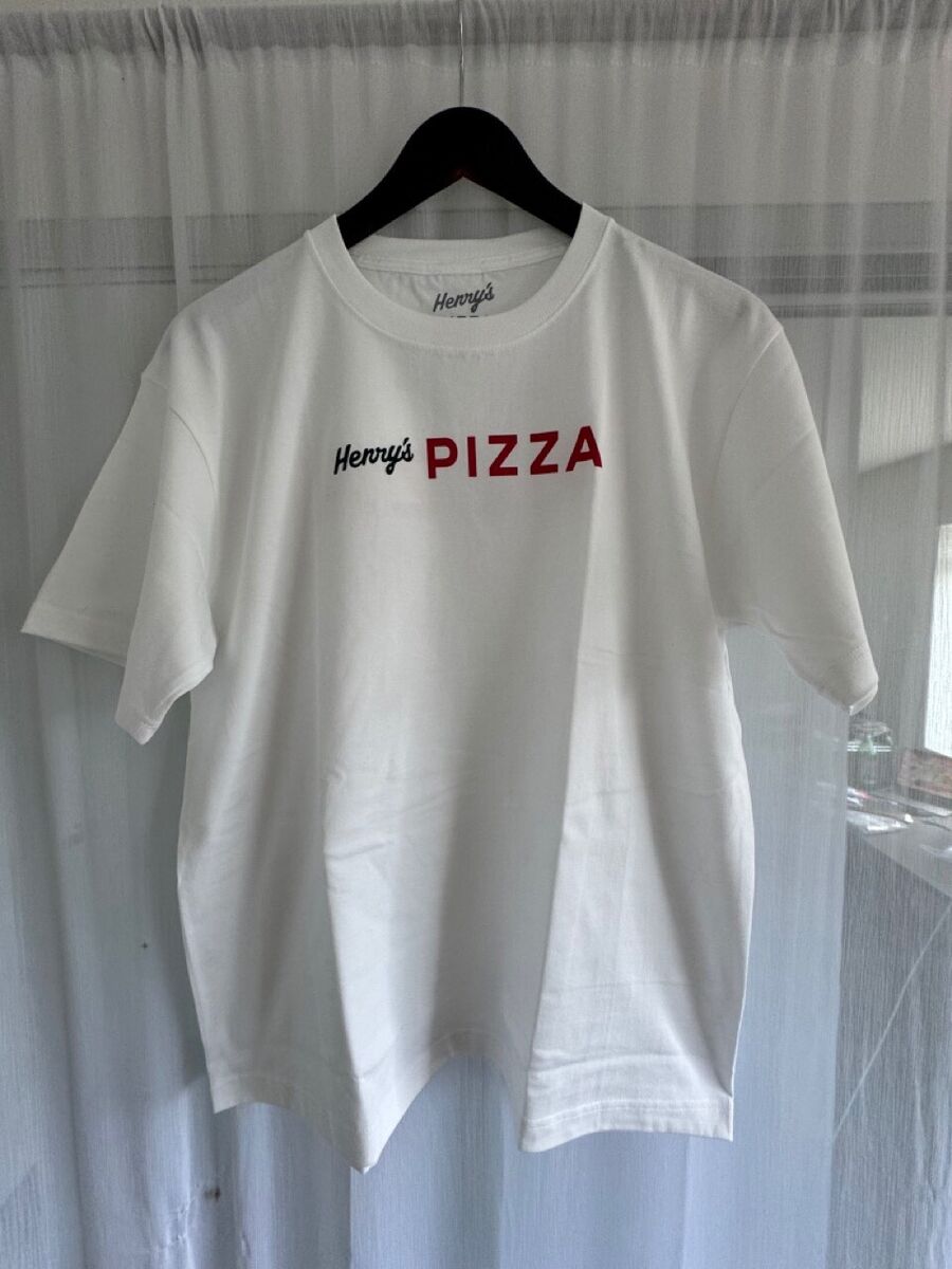 Verdy Henry's Pizza Osaka Shirt | eBay Verdy Henry's Pizza Osaka Shirt | eBay