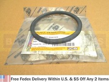 JCB PARTS - GENUINE JCB BRAKE PISTON SEAL (PART NO. 813/00184)
