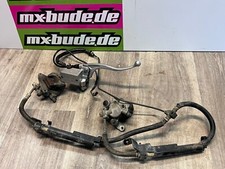 Yamaha Raptor YFM 660 Bremssattel Bremse 5LP-2580T-00 5LP-2580U-00 Bremsanlage