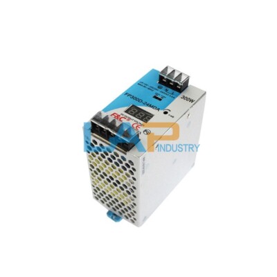 1PCS NEW FOR F&C Rail switch FP300D-24MDA 300W 24V
