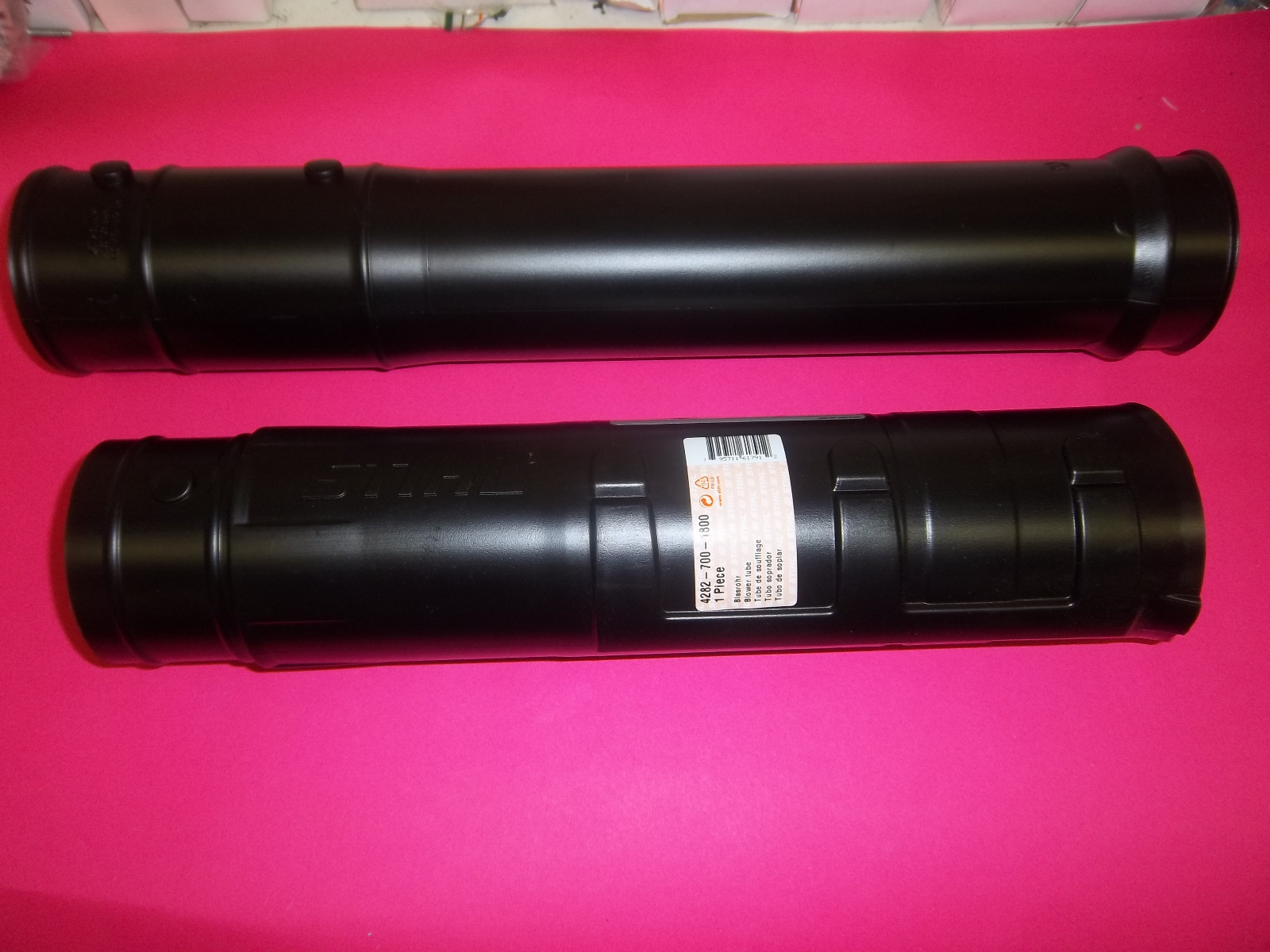 NEW STIHL BLOWER TUBE SET BR500 BR550 BR600 Grelly USA