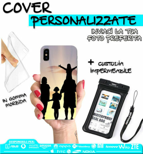 Custodia per Meizu 21 Note Cover in sughero Coprilibro