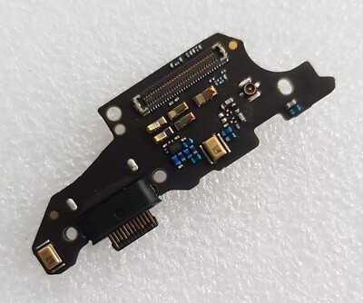 Original Huawei Mate 20 Ladebuchse USB Dock Connector Charging Mikrofon Board