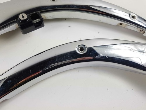 Suzuki M800/VZ800 INTRUDER WVB4/05 Bj: 05-08 Fenderstruts/ Schutzblechhalter/ Ko - Picture 3 of 9
